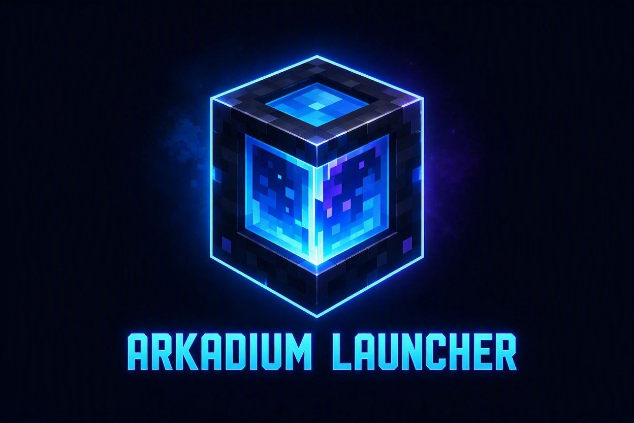 arkadiumLauncher